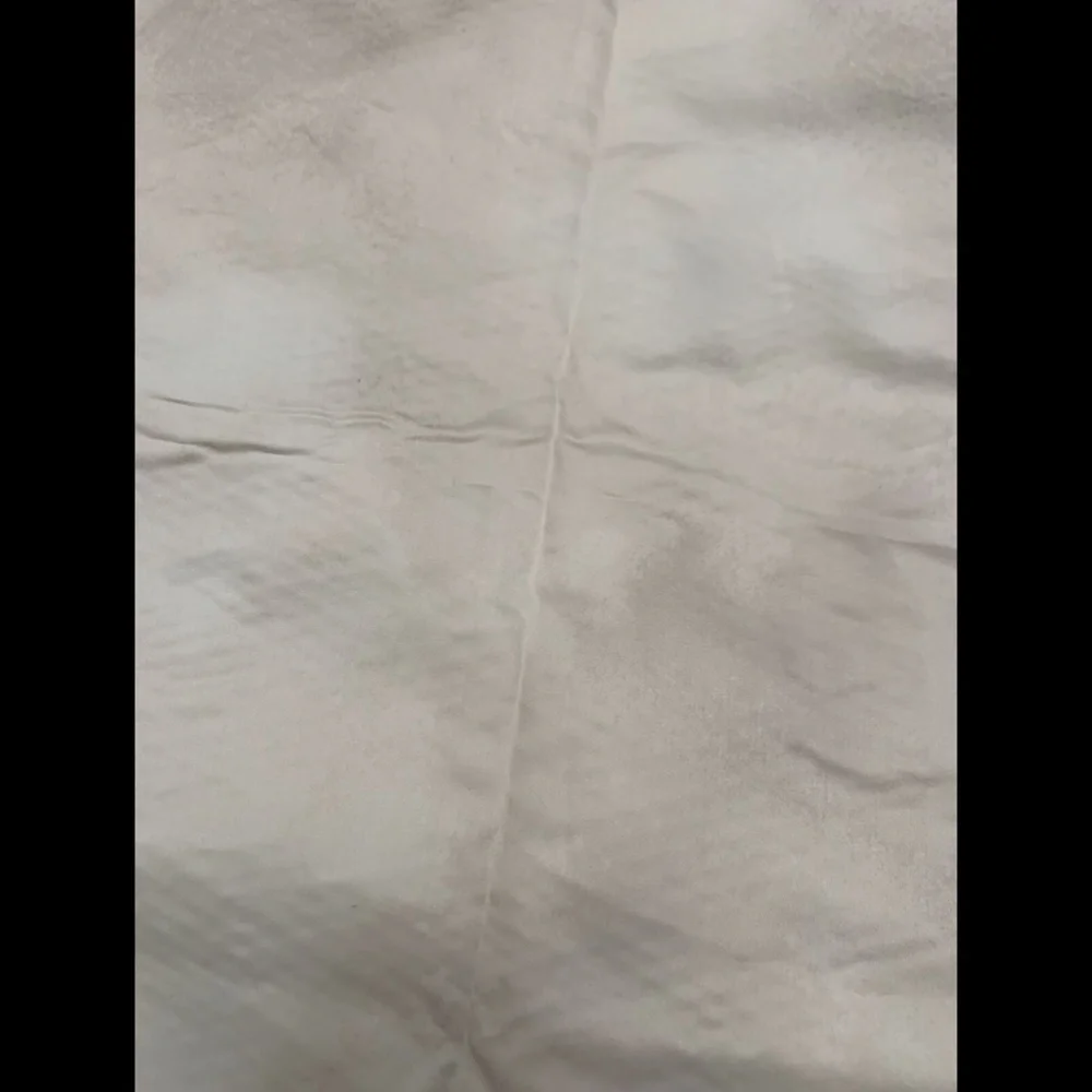 NEW Hotel Collection Lateral‎ Cotton (1) Euro European Pillow Sham